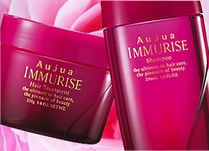 【新品】オージュア シャンプー ＆トリートメント1000ml