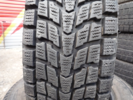 (417) 送料無料!棚卸処分特価! 175/80-16 175-80 2本