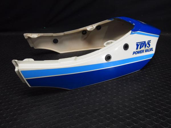 RZ250RR純正テールカウル51オムスビ29L_1AR_RZ250Rカウル rz250r 羽