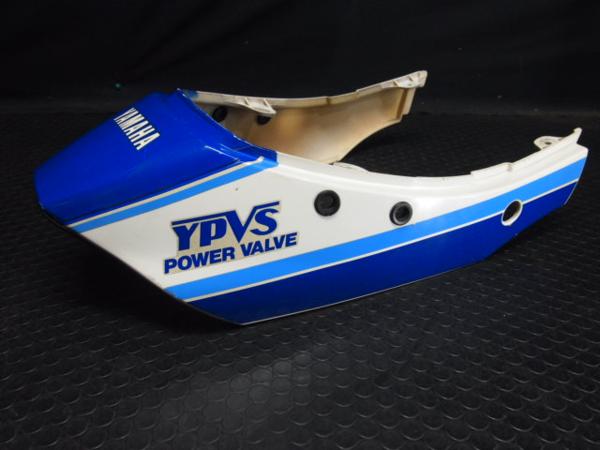 RZ250RR純正テールカウル51オムスビ29L_1AR_RZ250Rカウル rz250r 羽