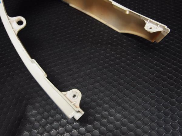 RZ250RR純正テールカウル51オムスビ29L_1AR_RZ250Rカウル rz250r 羽