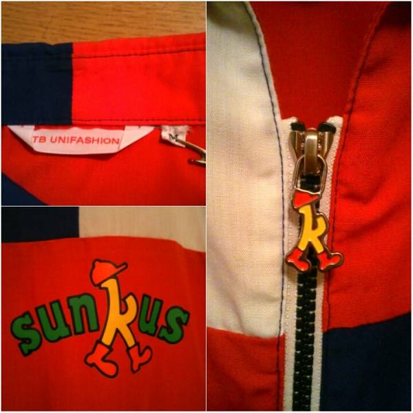 サンクス コンビニ限定制服ユニフォーム｜Yahoo!フリマ（旧PayPay