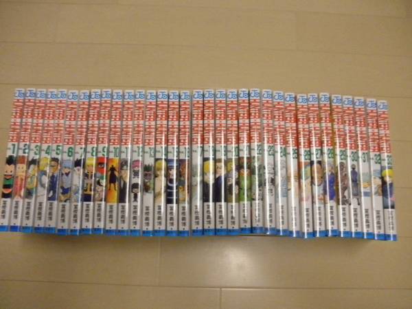 HUNTER×HUNTER 漫画 全巻 セット 38 美品 0巻 HUNTER×HUNTER ハンター