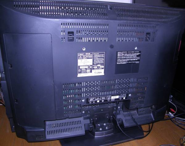ビクター 32型 液晶テレビ LT-32LC95 - Victor ビクター Victor