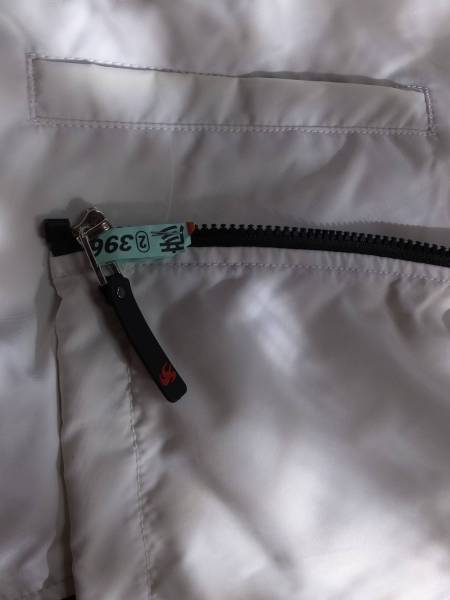 ★正規品★USEDお安く★スーパーアグリF1★ジャケット★_3