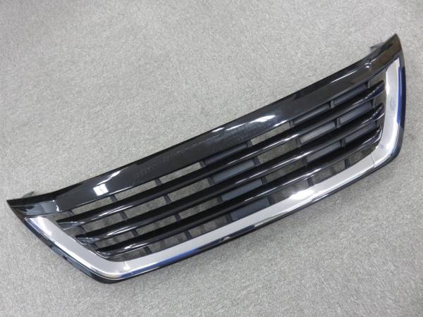 ★中古★モデリスタフロントグリル-ヴェルファイア前期M237