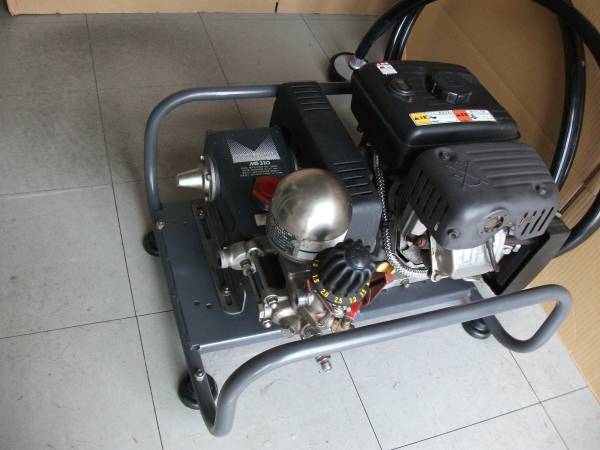 動噴★エンジンセット型　噴霧器/コンパクトセット