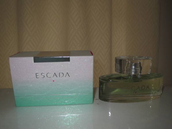 エスカーダ オードパルファム レア香水 50ml ESCADA