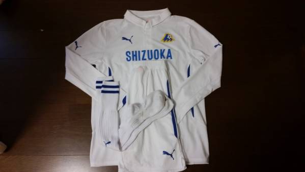 PUMA 静岡県選抜 選抜の中古品・新品・未使用品一覧 -静岡 2026年最新
