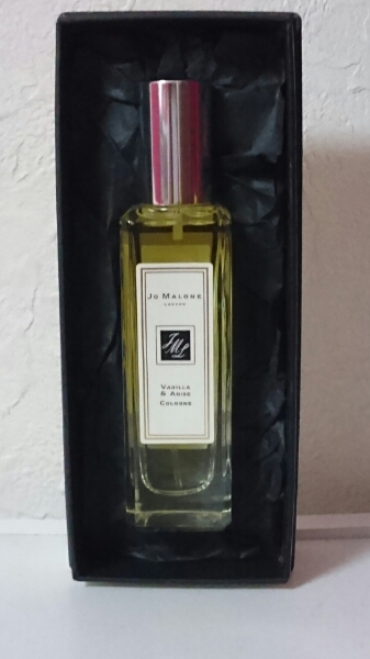 Jo Malone バニラ アニス ＆ - ジョーマローン マローン | ジョー
