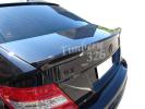 超軽量★ベンツ W204 カーボントランクスポイラーVタイプ2