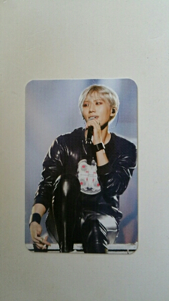 ヒョンスン CD MY 韓国盤 DVD BEAUTIFULSHOW2013 公式トレカ付