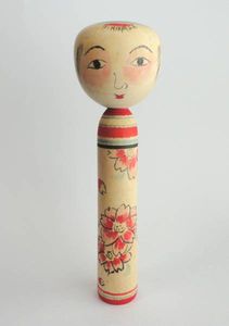 こけしのYahoo!オークション(旧ヤフオク!)の相場・価格を見る｜Yahoo