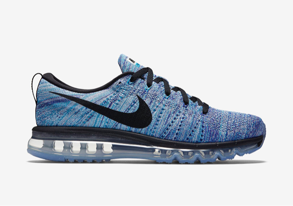 NIKE FLYKNIT AIR MAX ナイキ フライニット エアマックス 新品