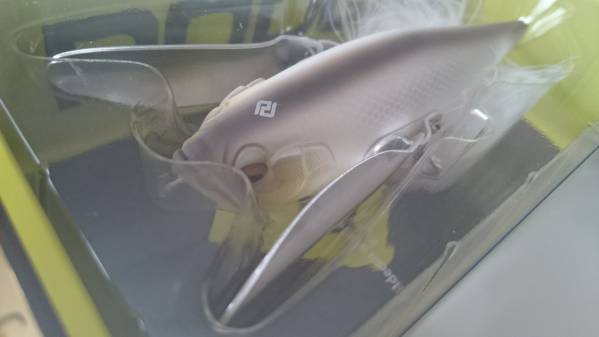 レイドジャパン ダッジ【ホワイトアウト】