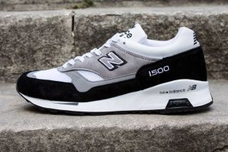 新品■海外限定New Balance M1500KG UK製 イギリス製 26.0 US8