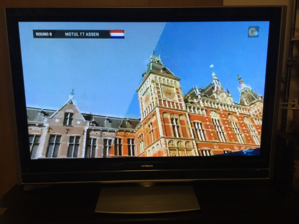 ★希少★HITACHIプラズマテレビ50インチ！録画機能付き