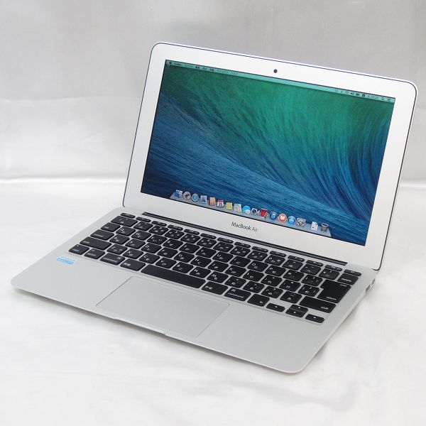 MacBook Air 1.3GHz Dual Core i5/11.6 MD711J/A