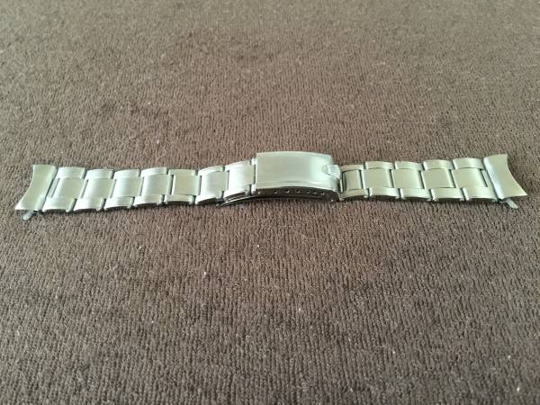 20ｍｍ　リベットブレス（エクステンション）