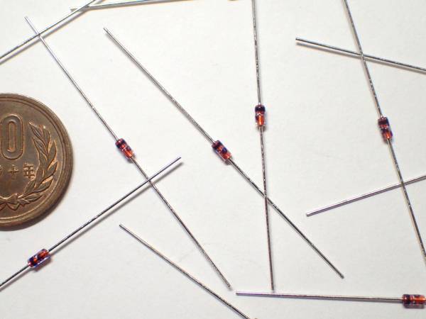 z【G517R】　日立　ダイオード　HZ6C3-E