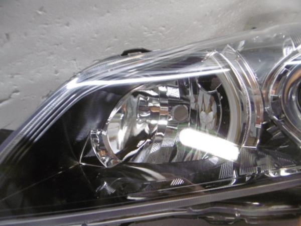 BR9 レガシィ 前期 HID 左ライト レガシィ br9（種類（カー
