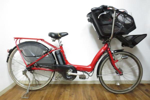 ジャンク BRIDGESTONE Angelino A26L41 2011年/2615080600013S