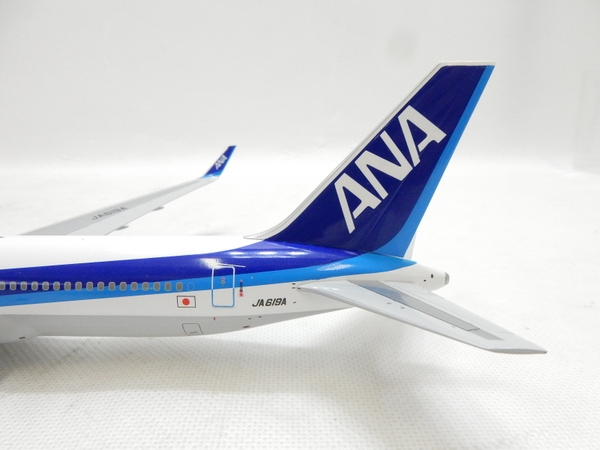 中古 ANA NH20046 1/200 B767-300ER ANA トリトン S1998713