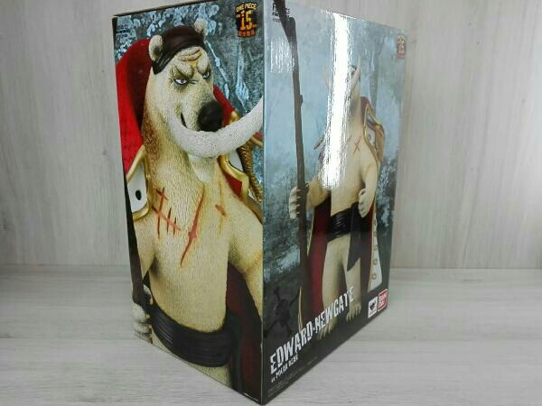 フィギュアーツZERO Artist Special 白ひげ ワンピース フィギュアーツ