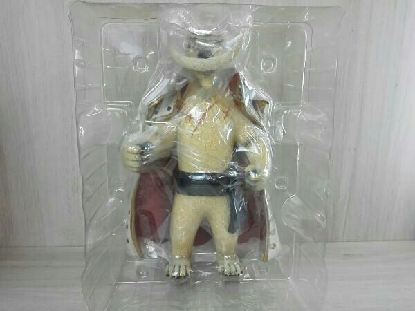 フィギュアーツZERO Artist Special 白ひげ ワンピース フィギュアーツ