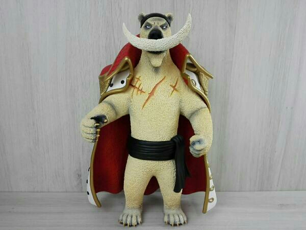 フィギュアーツZERO Artist Special 白ひげ ワンピース フィギュアーツ