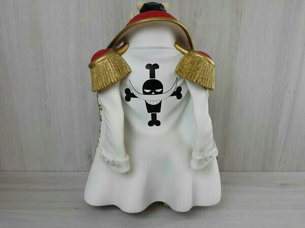 フィギュアーツZERO Artist Special 白ひげ ワンピース フィギュアーツ