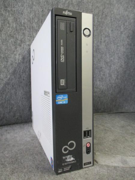 富士通 ESPRIMO D581/D Core i3-2120 3.3GHz ジャンク A12740 富士通