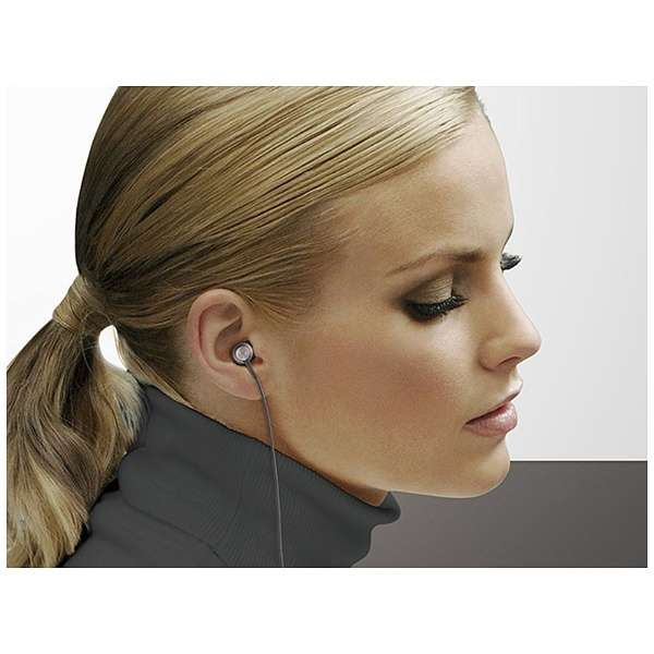 オーディオ機器 SONY 密閉型インナーイヤーレシーバー MDR-EX650（廃盤）