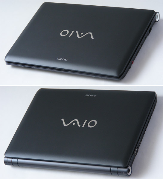 11.6型ブラック VAIO▼Core i3 DVDドライブ付 Windows10/7▼SONY_2