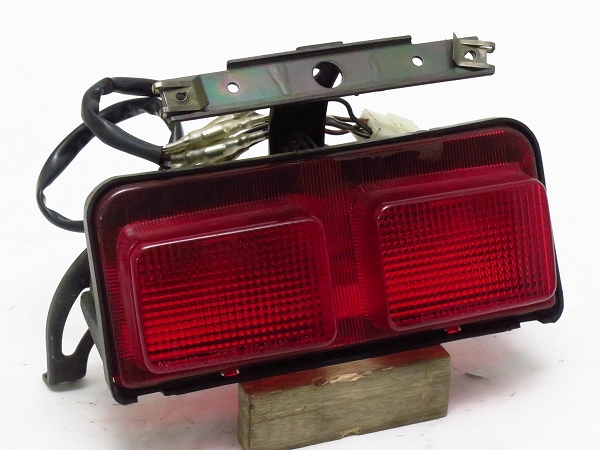 GSX-R400R★テールランプ★GK76A-107_1