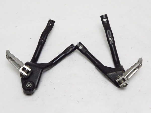 GSX-R400R★タンデムステップ★GK76A-107_1