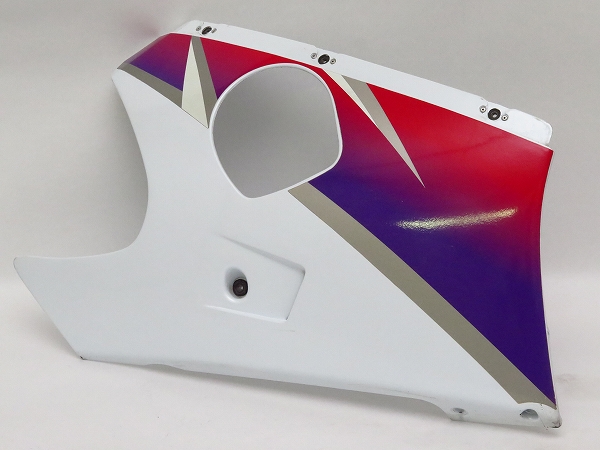 GSX-R400R★アンダーカウル　右★GK76A-107_1