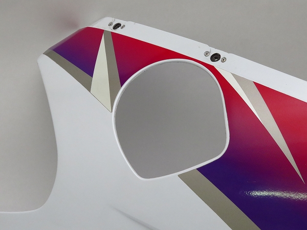 GSX-R400R★アンダーカウル　右★GK76A-107_2