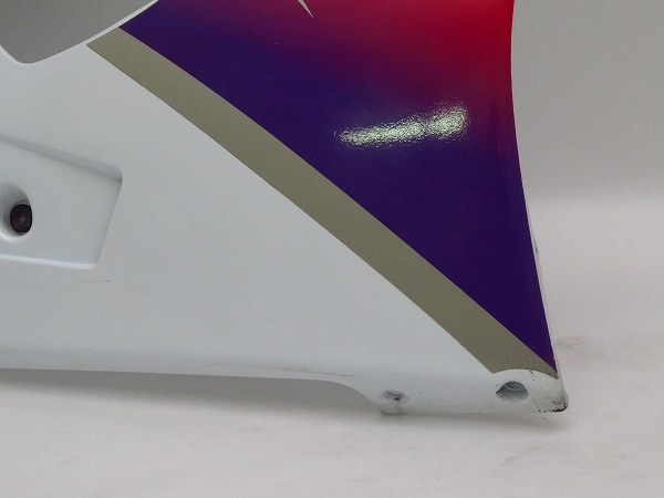 GSX-R400R★アンダーカウル　右★GK76A-107_4