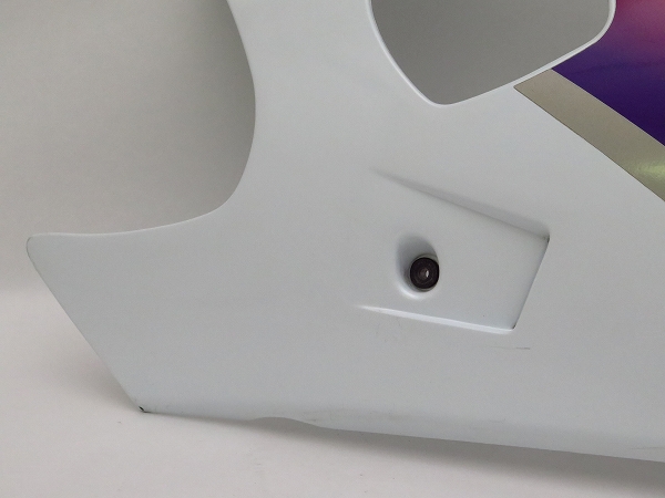 GSX-R400R★アンダーカウル　右★GK76A-107_5