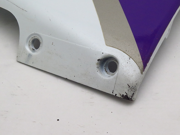 GSX-R400R★アンダーカウル　右★GK76A-107_6