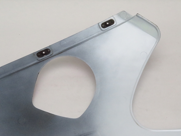 GSX-R400R★アンダーカウル　右★GK76A-107_8