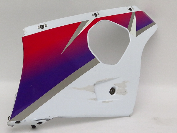 GSX-R400R★アンダーカウル　左★GK76A-107_1