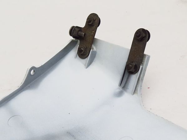 GSX-R400R★アンダーカウル　左★GK76A-107_10