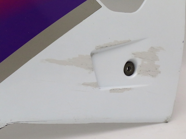 GSX-R400R★アンダーカウル　左★GK76A-107_3