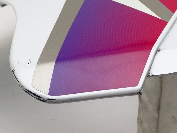 GSX-R400R★アンダーカウル　左★GK76A-107_6