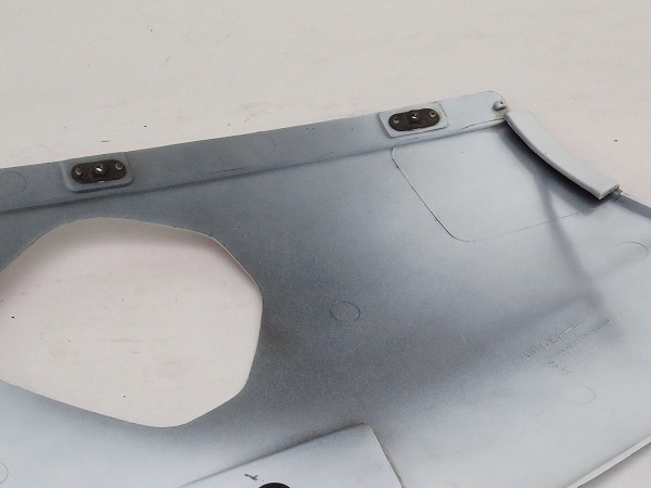 GSX-R400R★アンダーカウル　左★GK76A-107_8