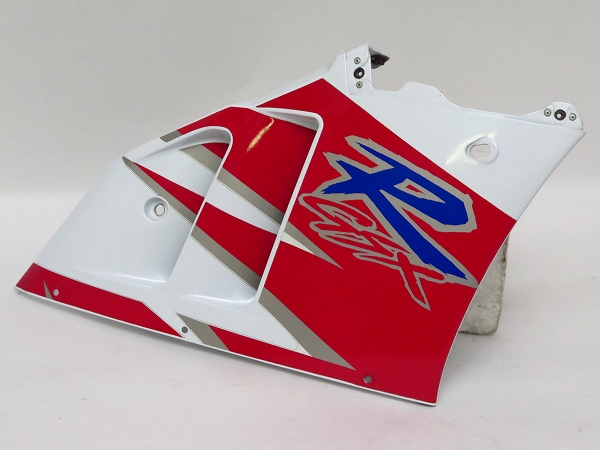 GSX-R400R★サイドカウル　右★GK76A-107_1