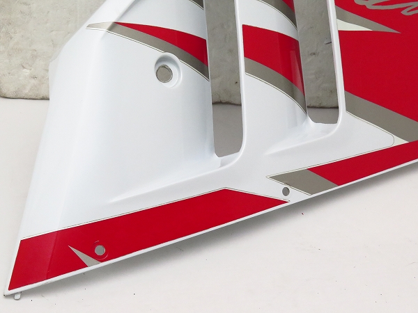 GSX-R400R★サイドカウル　右★GK76A-107_4