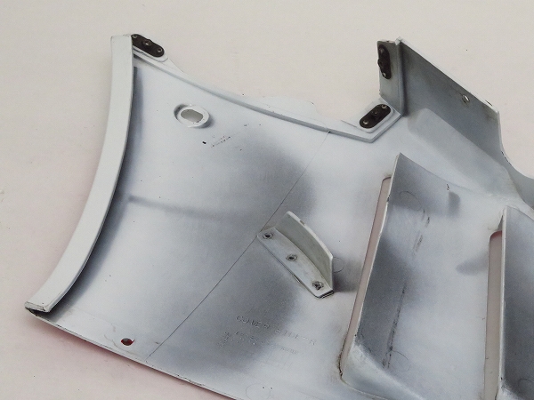 GSX-R400R★サイドカウル　右★GK76A-107_7